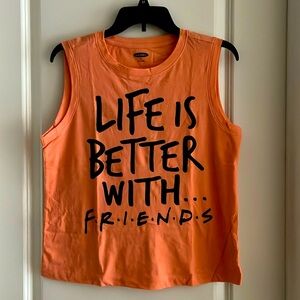 Old Navy sleeveless tshirt